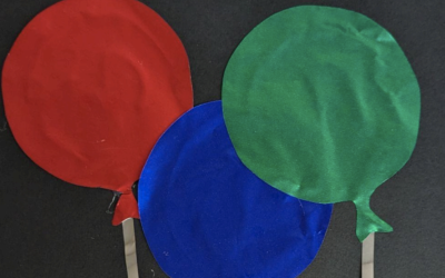 Creating Multi-Sensory Experiences to Promote Literacy